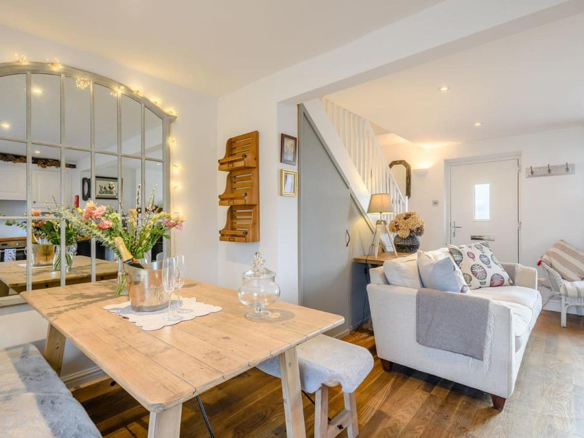 Baconsthorpe Poplar Farm Cottage المظهر الخارجي الصورة