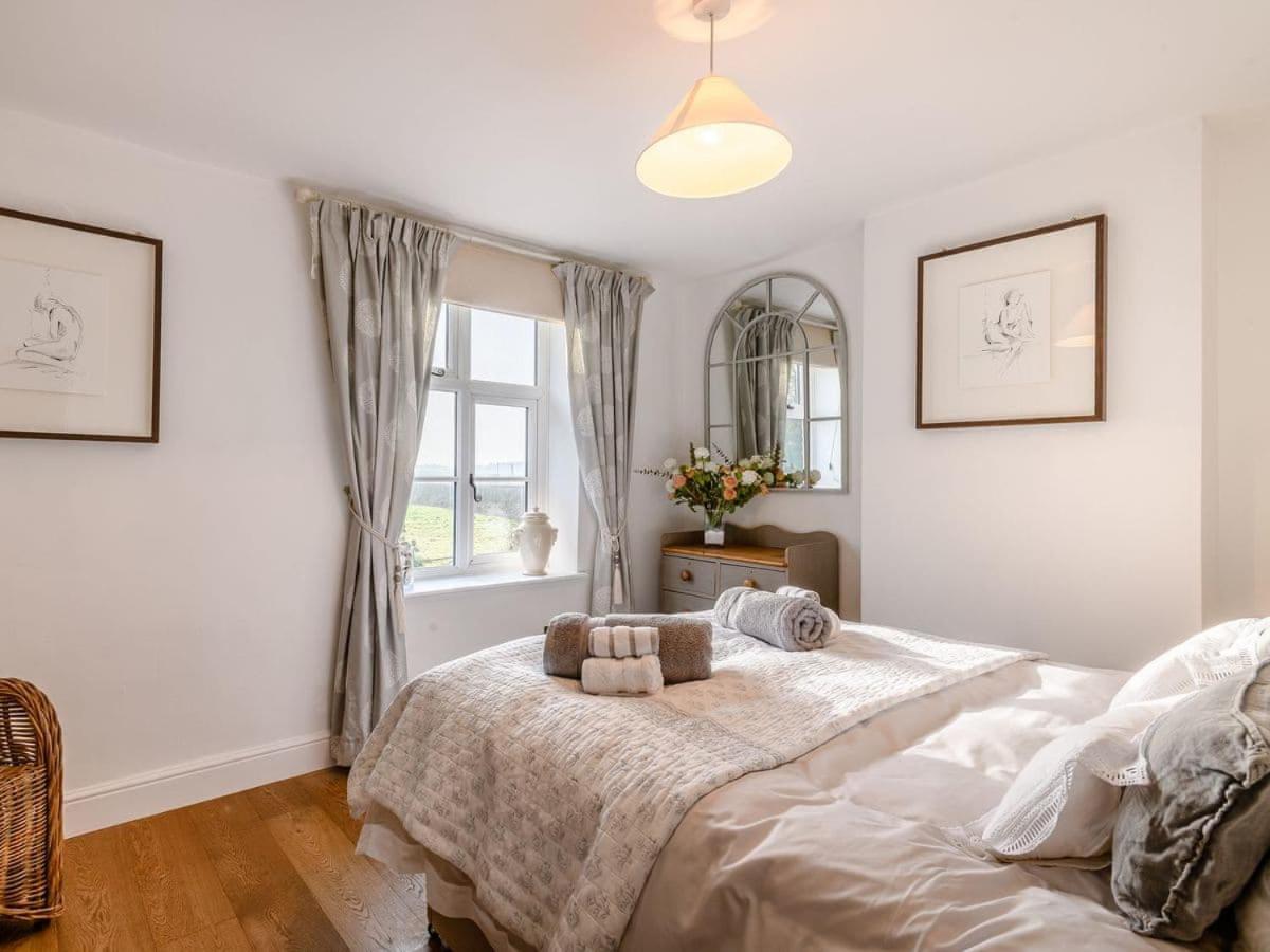 Baconsthorpe Poplar Farm Cottage المظهر الخارجي الصورة