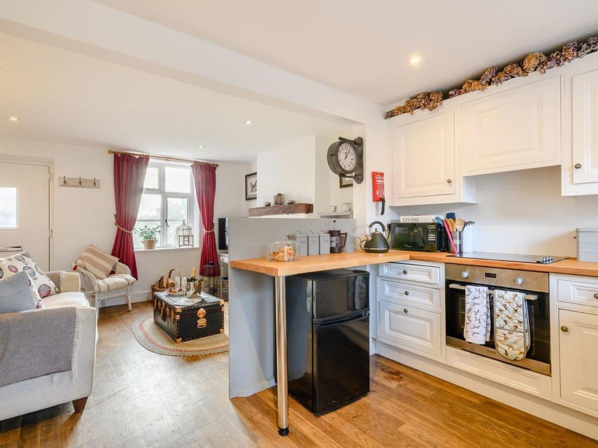Baconsthorpe Poplar Farm Cottage المظهر الخارجي الصورة