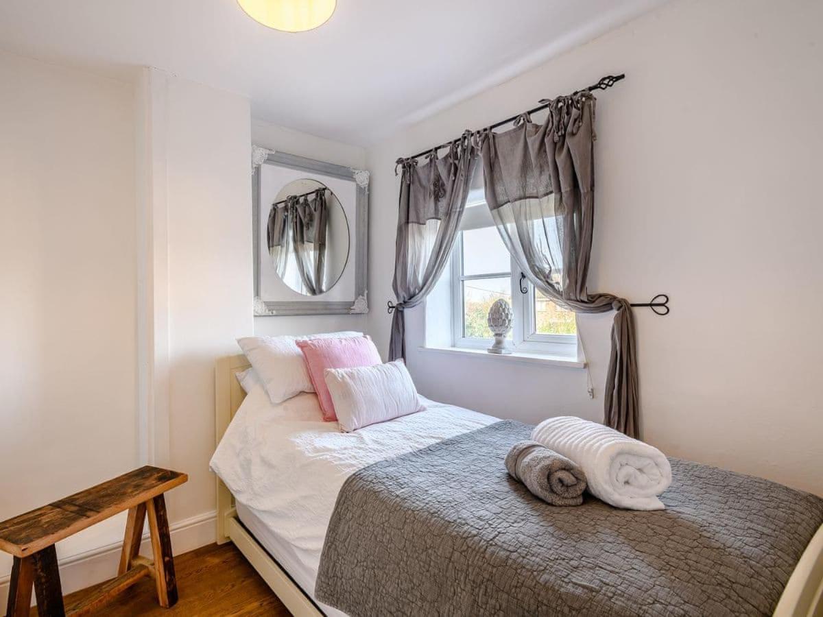 Baconsthorpe Poplar Farm Cottage المظهر الخارجي الصورة