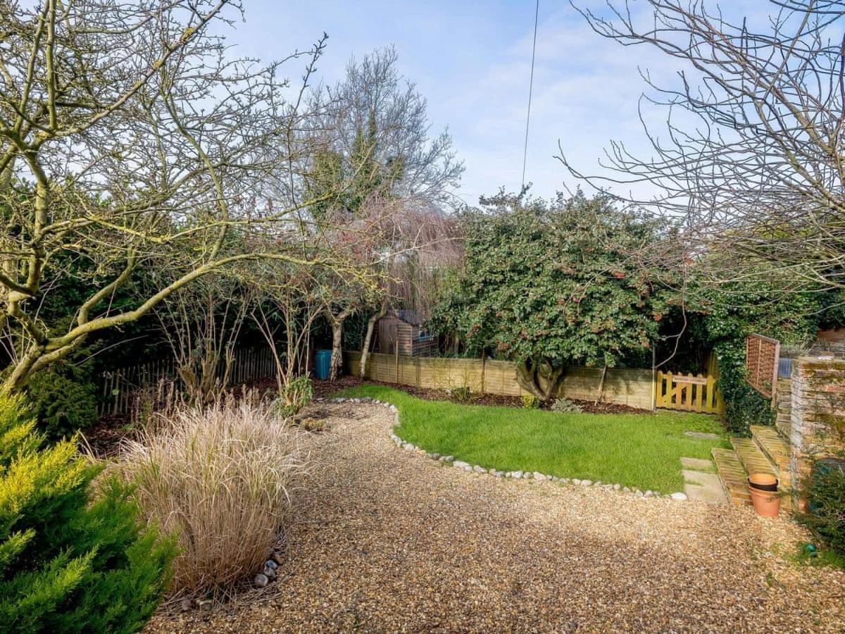 Baconsthorpe Poplar Farm Cottage المظهر الخارجي الصورة