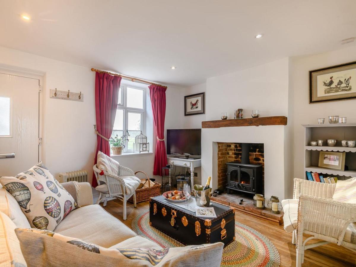 Baconsthorpe Poplar Farm Cottage المظهر الخارجي الصورة