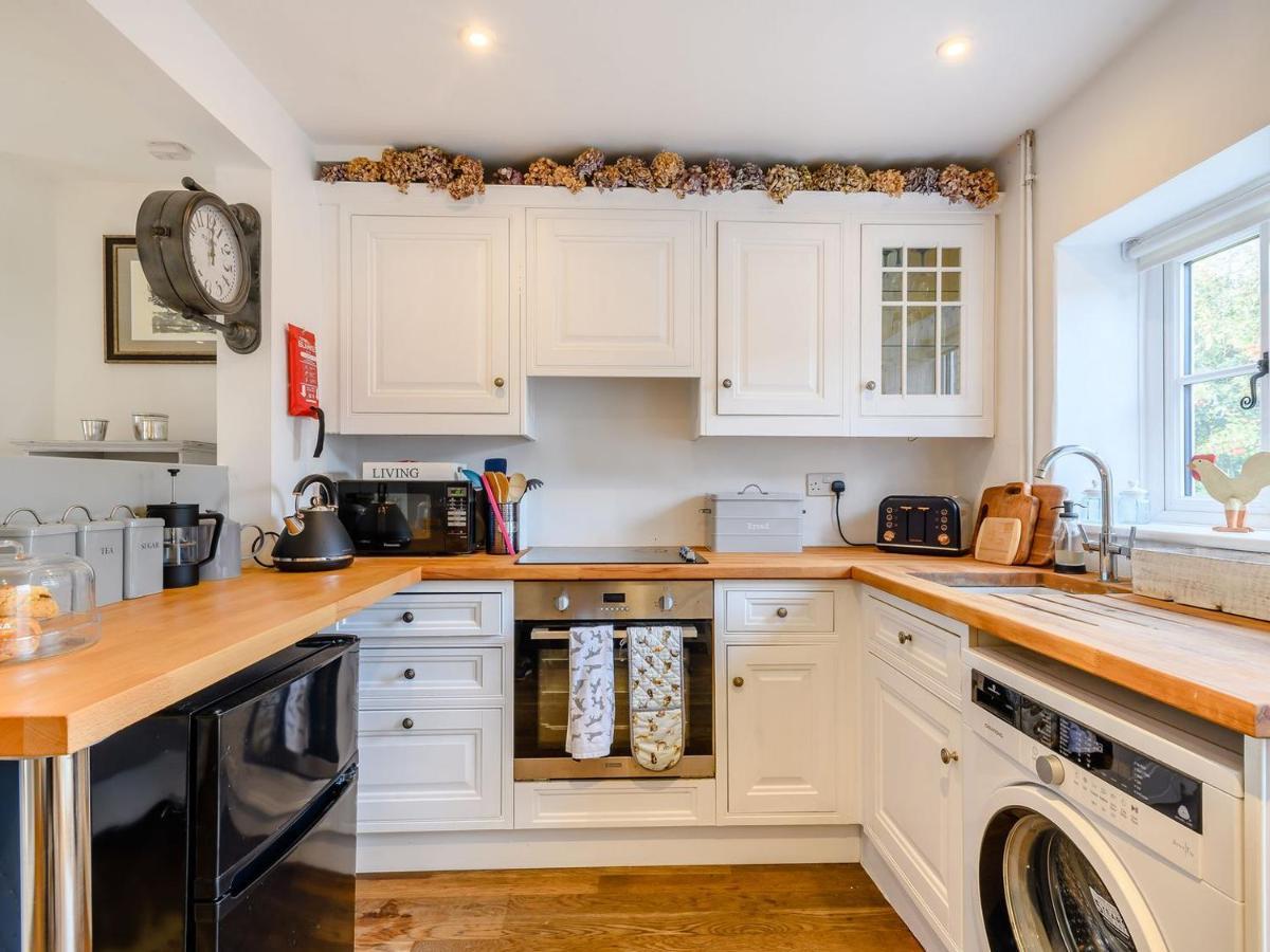 Baconsthorpe Poplar Farm Cottage المظهر الخارجي الصورة