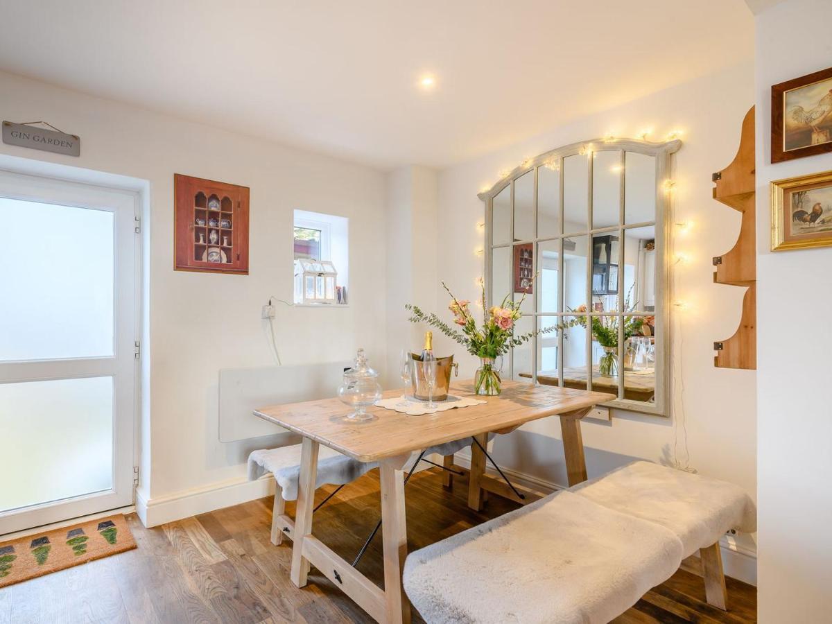 Baconsthorpe Poplar Farm Cottage المظهر الخارجي الصورة