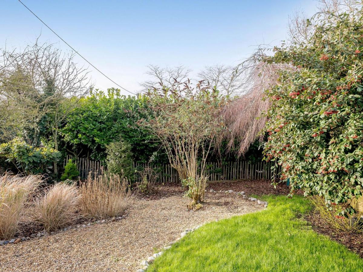 Baconsthorpe Poplar Farm Cottage المظهر الخارجي الصورة